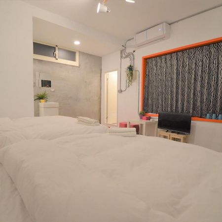 Hotel 逢甲巧咪 Taizhong Zewnętrze zdjęcie