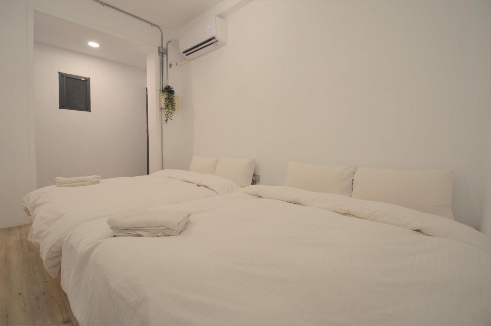 Hotel 逢甲巧咪 Taizhong Zewnętrze zdjęcie