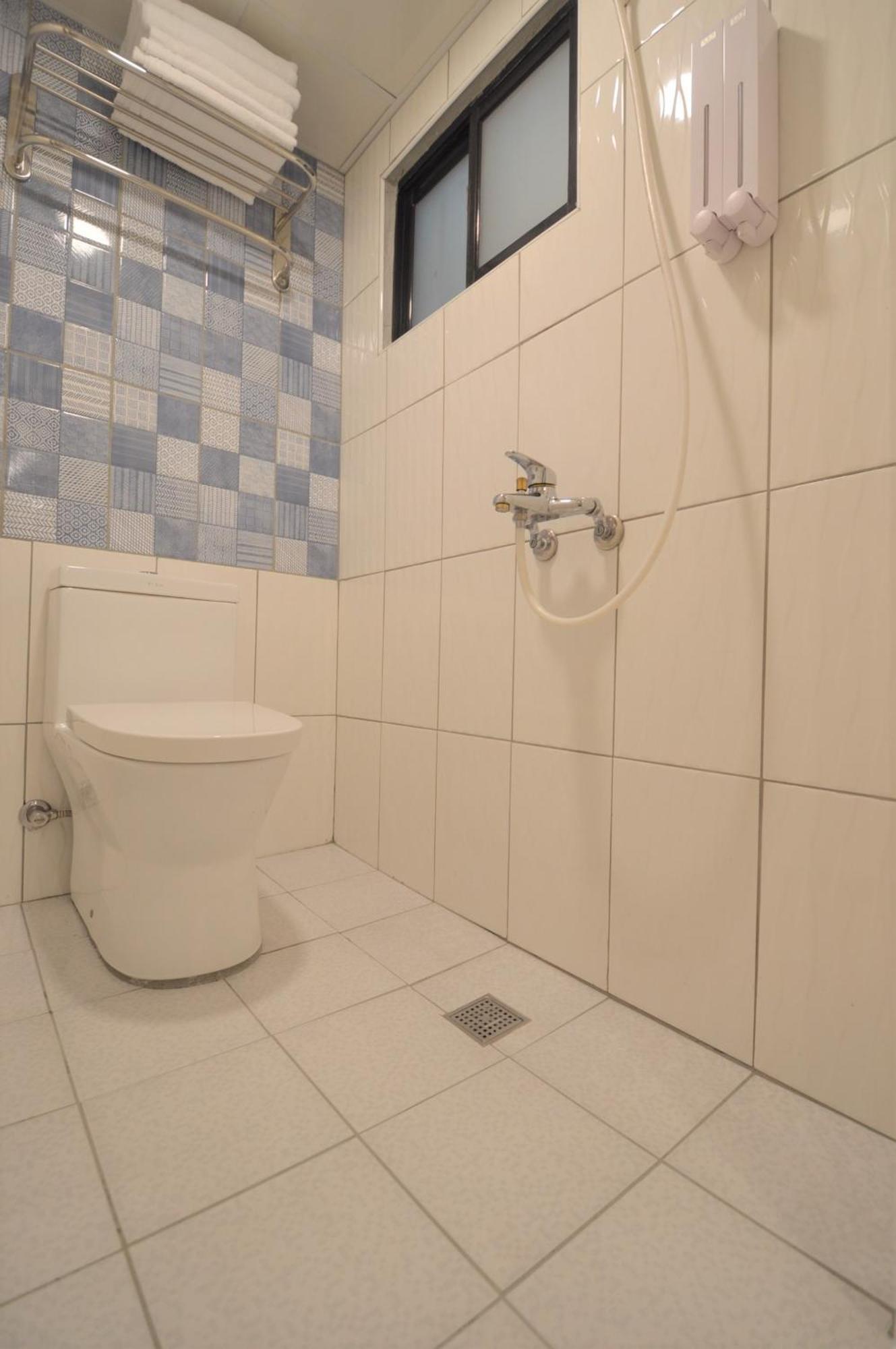 Hotel 逢甲巧咪 Taizhong Zewnętrze zdjęcie